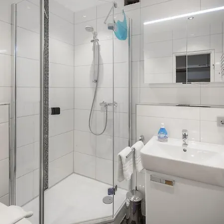 Appartement Nordseeblick 98 *