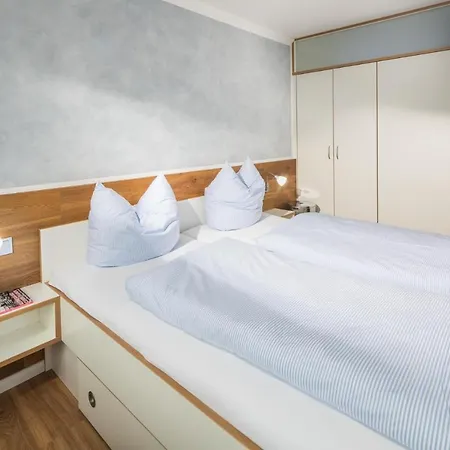 Appartement Nordseeblick 98