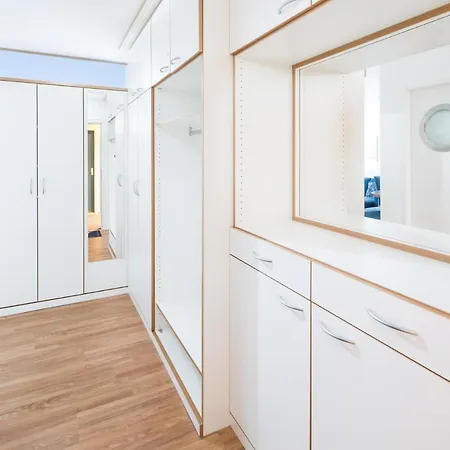 Nordseeblick 98 Norderney